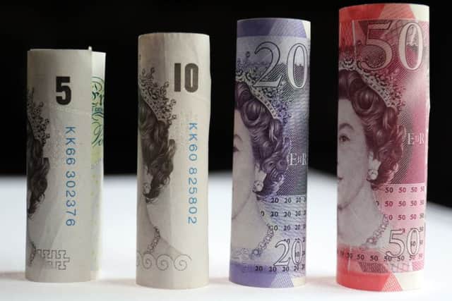 Banks are facing a further hefty hit from the payment protection insurance scandal. Picture: PA