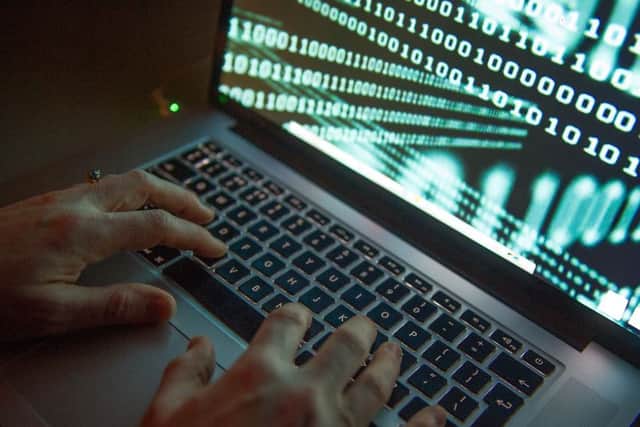 Asystec is setting up a 'big data' centre of excellence. Picture: John Devlin