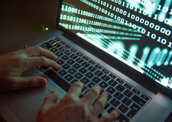 Asystec is setting up a 'big data' centre of excellence. Picture: John Devlin