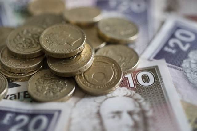 The FCA has extended the deadline for PPI claims to June 2019. Picture: John Devlin