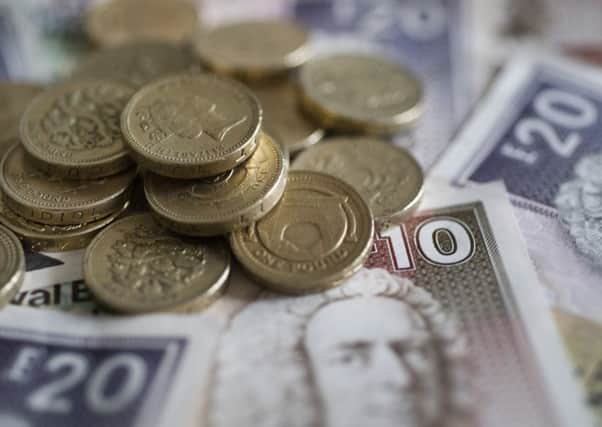 The FCA has extended the deadline for PPI claims to June 2019. Picture: John Devlin