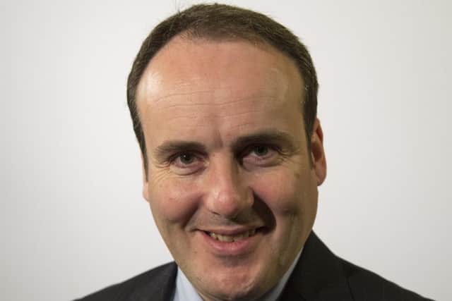 Business Minister Paul Wheelhouse. Picture: Contributed
