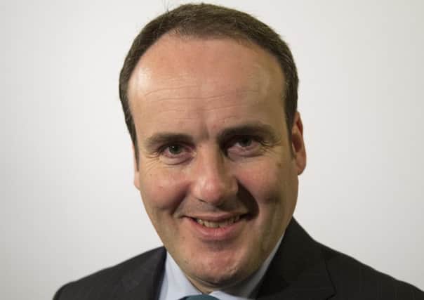 Business Minister Paul Wheelhouse. Picture: Contributed