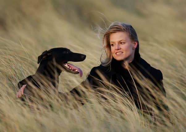 Candida Bond, Lady Petersham, is part owner of CMG events. Picture: TSPL