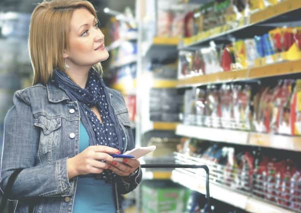 Special offers save you money but they could be bad for your health. Picture: Getty Images/iStockphoto