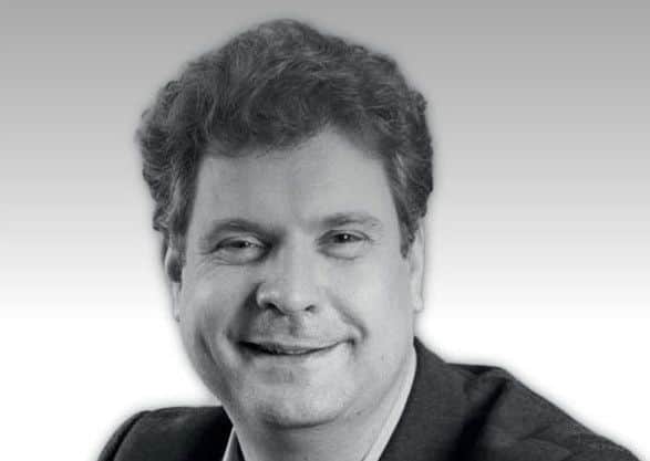 Tuminds managing director Rene Looper. Picture: Contributed