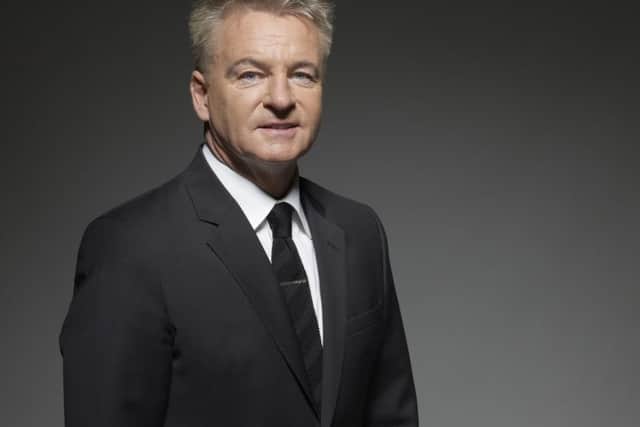 Sky Sports' pundit Charlie Nicholas. Picture: PA
