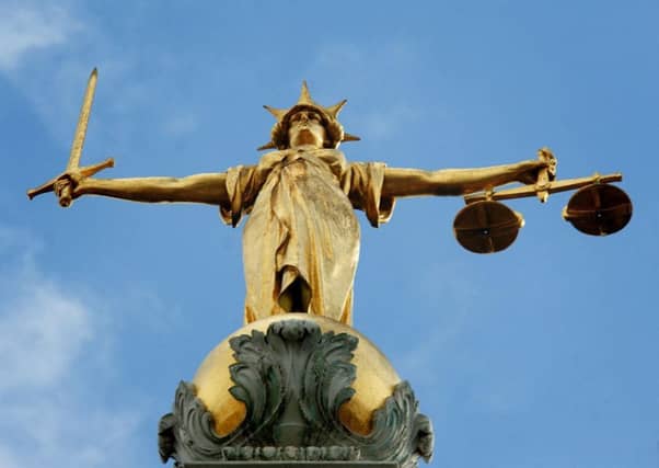 Brexit has troubling implications for the future of our human rights. Picture: PA