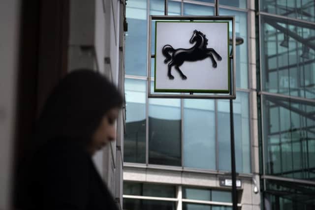 Lloyds led criticism of the deadline. Photograph: Carl Court/Getty