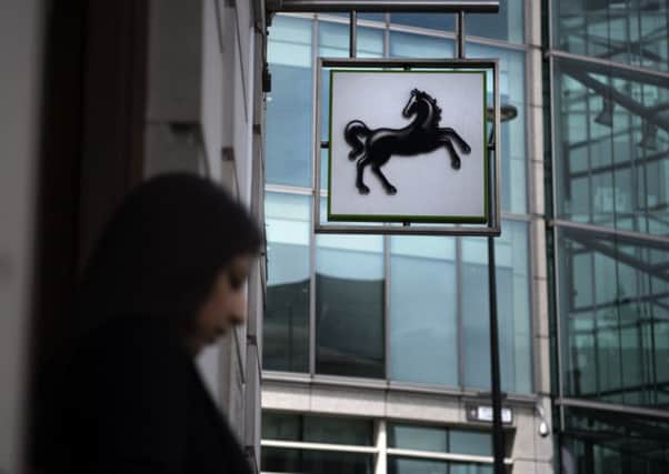 Lloyds led criticism of the deadline. Photograph: Carl Court/Getty