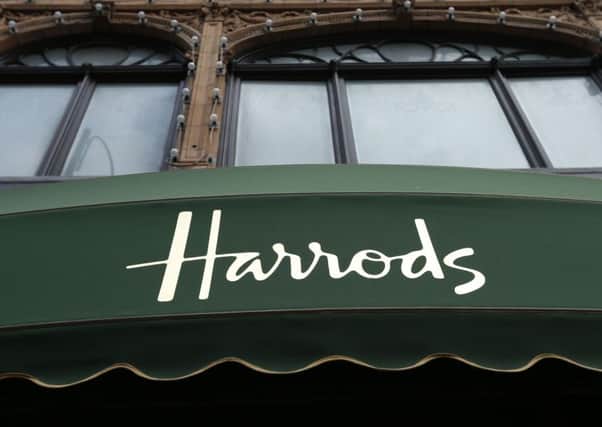 A luxury retirement home which has an underground tunnel linking it to Harrods has been given the go-ahead by planners. Picture: PA