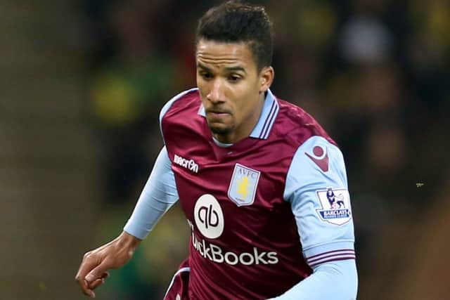 Celtic have reportedly paid £3m for Scott Sinclair. Picture: Adam Davy/PA Wire