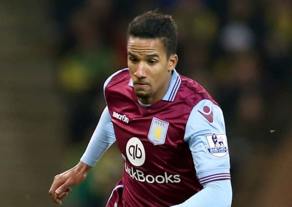 Celtic have reportedly paid Â£3m for Scott Sinclair. Picture:  Adam Davy/PA Wire