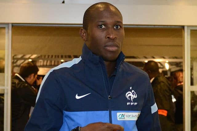 Rod Fanni has been linked with a move to Rangers. Picture: Getty Images