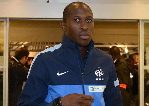 Rod Fanni has been linked with a move to Rangers. Picture: Getty Images