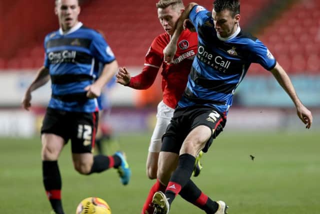 Charlton Athletic are taking a stance on the behaviour of those on social media. Picture: Getty