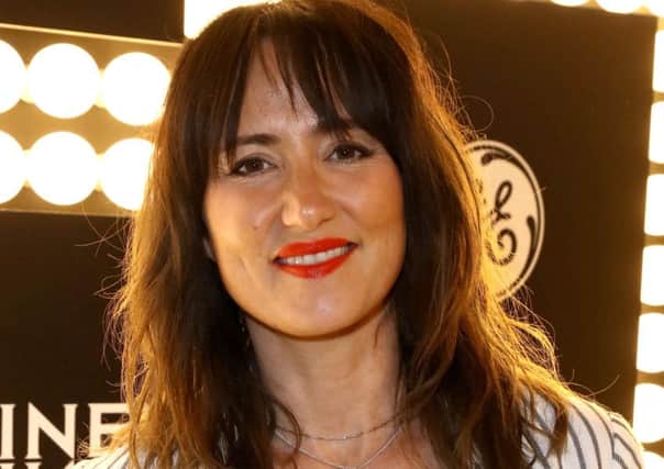 Scots singer KT Tunstall will perform in September. Picture: Getty