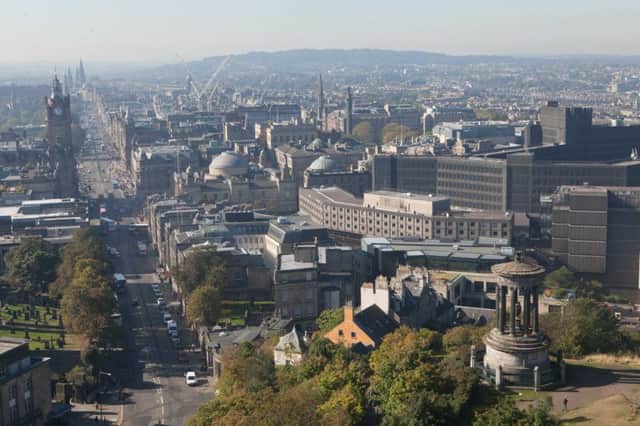 Many businesses face an uncertain future after Brexit. Picture: Toby Williams