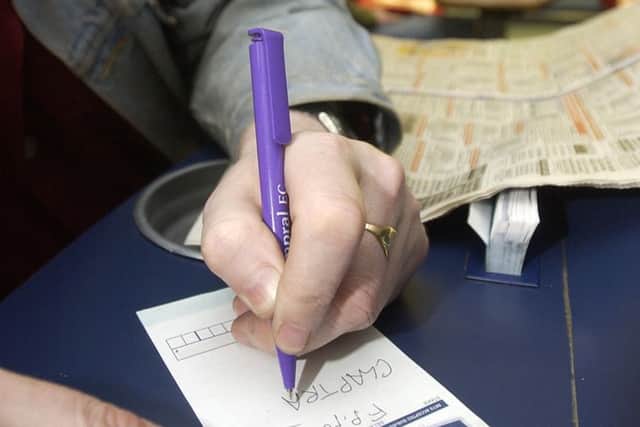 William Hill said it saw 'no merit' in engaging with 888 and Rank. Picture: Rob McDougall