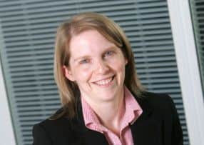 SIB head Kerry Sharp said it was 'exciting' to see My1Login expand. Picture: Contributed
