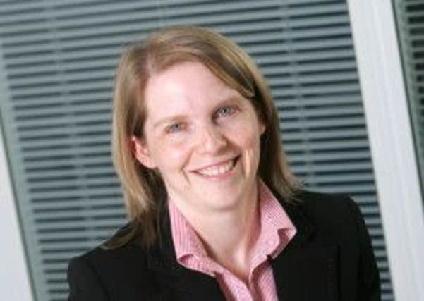 SIB head Kerry Sharp said it was 'exciting' to see My1Login expand. Picture: Contributed
