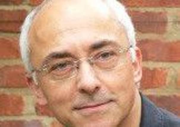 Professor Alex Danchev, historian who believed it was down to artists to create a new world order. Picture: Contributed