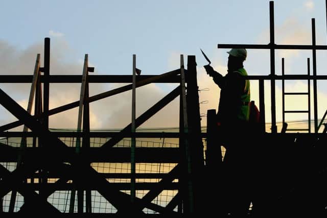 About 400 former Dunne workers have found new jobs. Picture: Scott Barbour/Getty Images