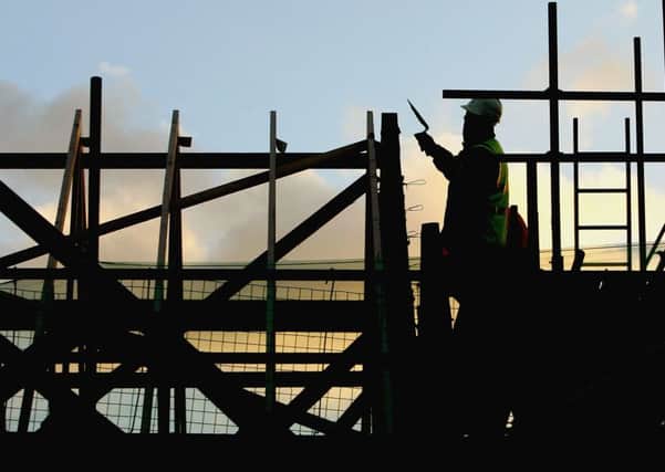 About 400 former Dunne workers have found new jobs. Picture: Scott Barbour/Getty Images