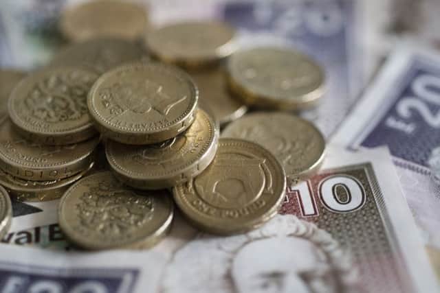 Firms could face hefty fines for helping clients avoid tax. Picture: John Devlin