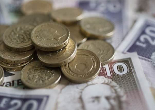 Firms could face hefty fines for helping clients avoid tax. Picture: John Devlin