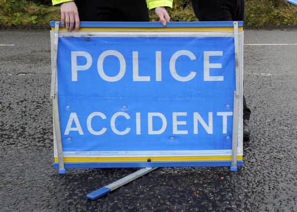 Police are appealing for witnesses