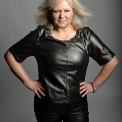 Martha McBrier
Edinburgh Festival Fringe 2016