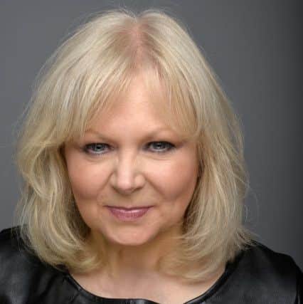 Martha McBrier
Edinburgh Festival Fringe 2016