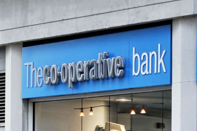 Co-op Bank expects to keep racking up losses until the end of next year. Picture: Nick Ansell/PA Wire