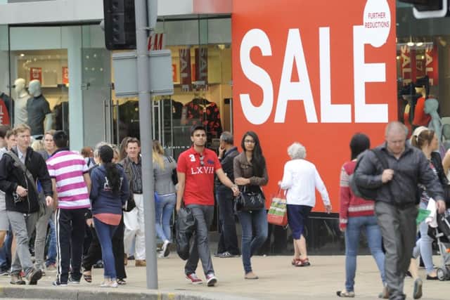 Economists said the figures bode well for third-quarter growth prospects. Picture: Phil Wilkinson