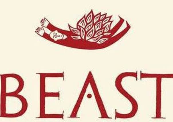 Beast by Paul Kingsnorth. Picture: Contributed