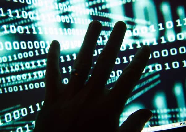 Data Scientists are in demand all across the UK. Picture: John Devlin.