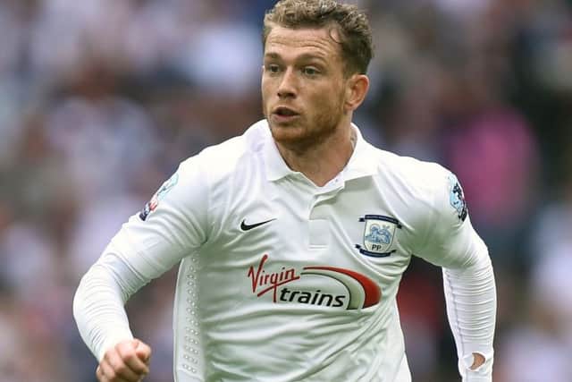 Rangers are close to signing Joe Garner, pictured, and Joleon Lescott. Picture: PA