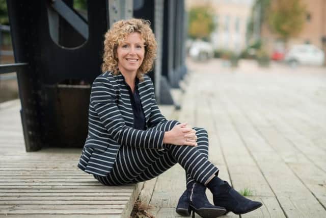 Emma Bell coaches individuals sent to her by a variety of professional firms and public bodies seeking to unlock their potential. Picture: contributed