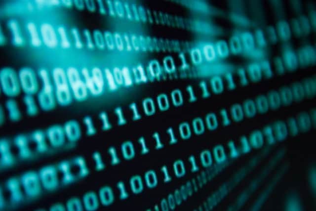 Stream said the 'internet of things' is growing rapidly. Picture: John Devlin