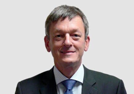 Independent Oil & Gas chief executive Mark Routh. Picture: Contributed