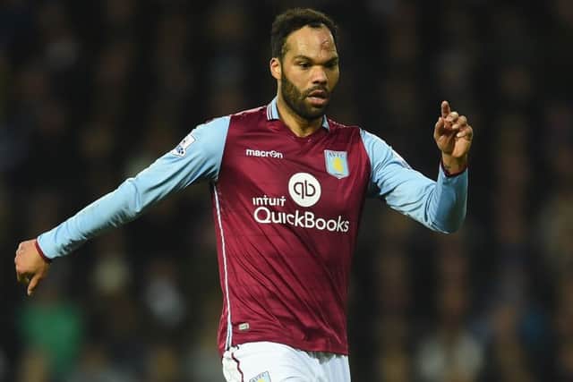 Joleon Lescott has reportedly turned down a move to Rangers. Picture: SNS