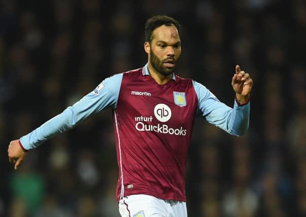 Joleon Lescott has reportedly turned down a move to Rangers. Picture: SNS