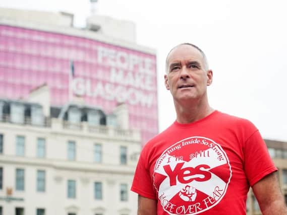 Tommy Sheridan will not face a further trial