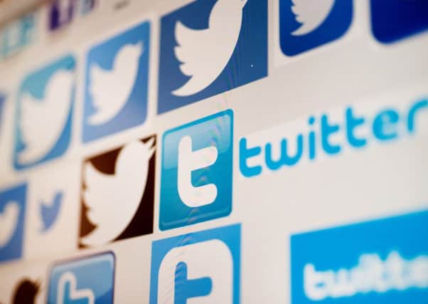 Twitter will introduce a 'quality control' function. Picture: John Devlin