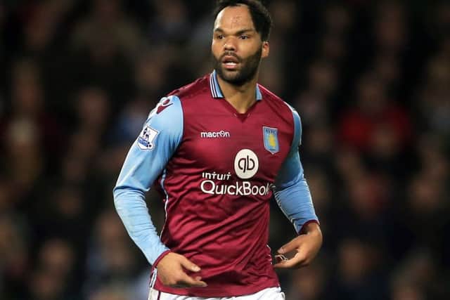 Joleon Lescott's proposed move to Rangers fell through. Picture: Nick Potts/PA Wire