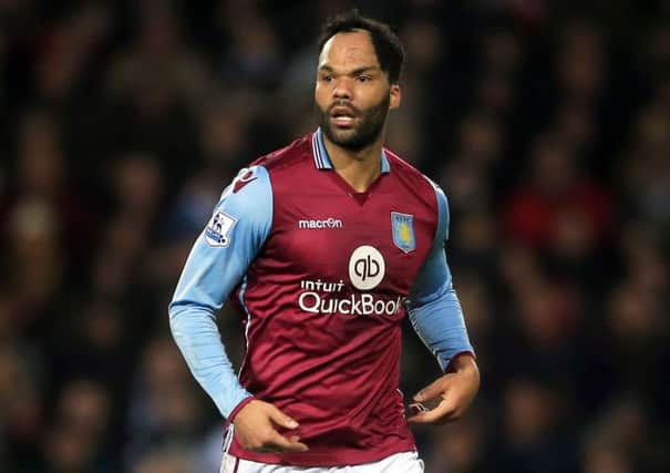 Joleon Lescott's proposed move to Rangers fell through. Picture: Nick Potts/PA Wire