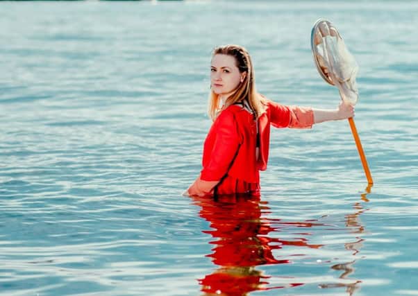 The renewal of Trident has kept Jenna's play relevant