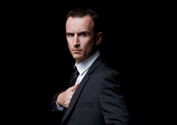 Tomas Ford