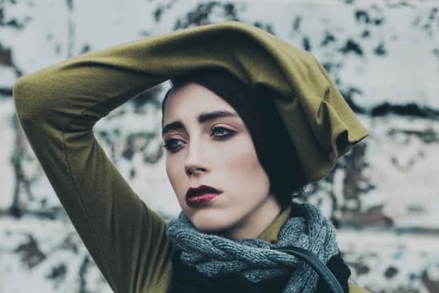 Nu Blvck is aiming to change the way people shop. Photograph: Kris Kesiak